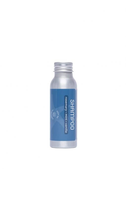 Travel Shampoo By Plaine Products (2.5 oz)